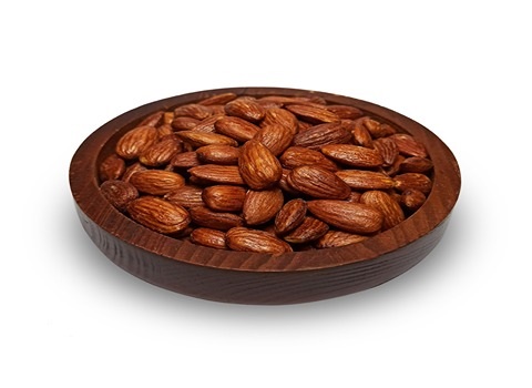 قیمت خرید مغز بادام بو داده + فروش ویژه